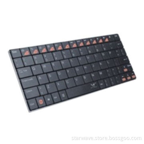 Mini Bluetooth Keyboard for iPad